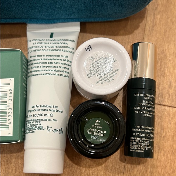 La Mer Skincare Collection - Picture 5 of 6
